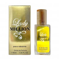 Paco Rabanne Lady Million женский 40 мл Paco Rabanne Lady Million женский 40 мл