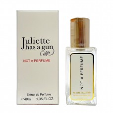 Juliette has a Gun Not a Perfume женский 40 мл