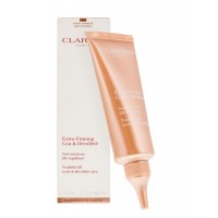 Крем для шеи и декольте Clarins Extra Firming 75 мл Крем для шеи и декольте Clarins Extra Firming 75 мл