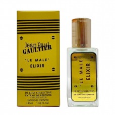 Jean Paul Gaultier Le Male Elixir мужской 40 мл