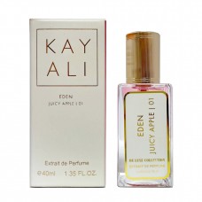 Kayali Eden Juicy Apple 01 женский 40 мл