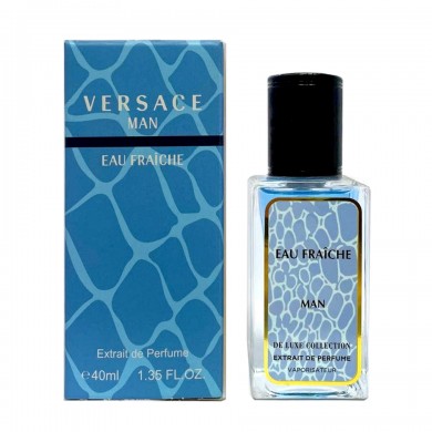 Versace Man Eau Fraiche мужской 40 мл
