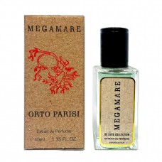 Orto Parisi Megamare унисекс 40 мл