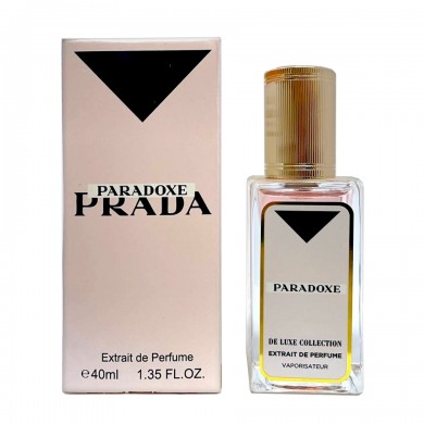 Prada Paradoxe женский 40 мл