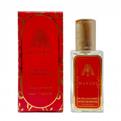 Attar Collection Hayati унисекс 40 мл