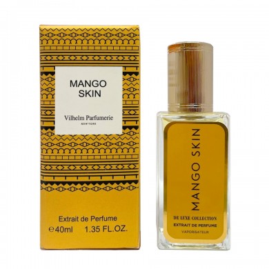 Vilhelm Parfumerie Mango Skin унисекс 40 мл
