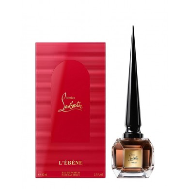 Парфюмерная вода Christian Louboutin L'Ebene унисекс 80 мл (Люкс качество)