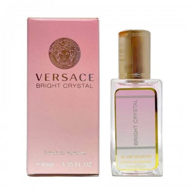 Versace Bright Crystal женский 40 мл