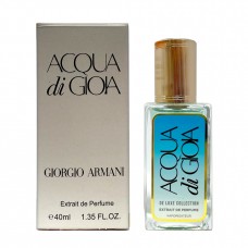 Giorgio Armani Acqua Di Gioia женский 40 мл