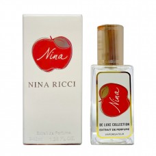 Nina Ricci Nina женский 40 мл