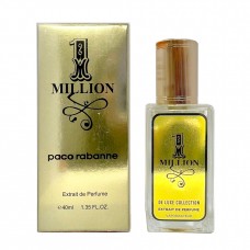 Paco Rabanne 1 Million мужской 40 мл
