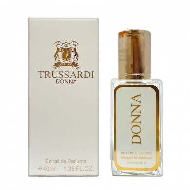 Trussardi Donna женский 40 мл