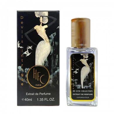 Haute Fragrance Company Devil's Intrigue женский 40 мл