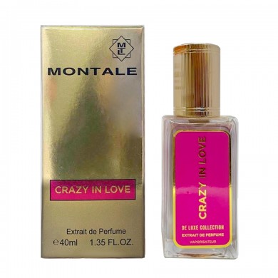 Montale Crazy In Love женский 40 мл