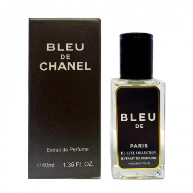 Chanel Bleu De Chanel мужской 40 мл