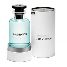 Мужская парфюмерная вода Louis Vuitton Imagination 100 мл (Euro A-Plus качество Lux) Мужская парфюмерная вода Louis Vuitton Imagination 100 мл (Euro A-Plus качество Lux)