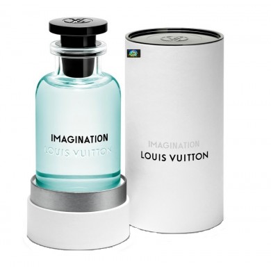Мужская парфюмерная вода Louis Vuitton Imagination 100 мл (Euro A-Plus качество Lux)