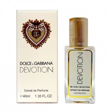 Dolce & Gabbana Devotion женский 40 мл