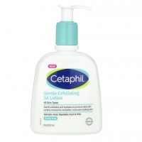 Отшелушивающий лосьон для тела Cetaphil Gentle Exfoliating SA Lotion 237 мл Отшелушивающий лосьон для тела Cetaphil Gentle Exfoliating SA Lotion 237 мл