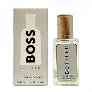 Hugo Boss Boss Bottled мужской 40 мл