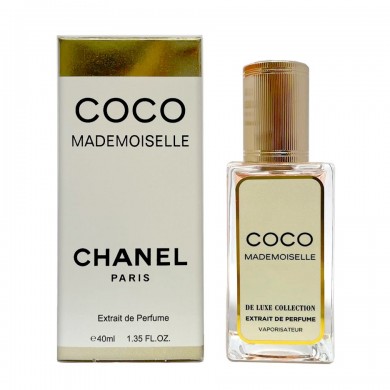 Chanel Coco Mademoiselle женский 40 мл
