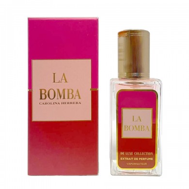 Carolina Herrera La Bomba женский 40 мл