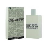 Тестер Zadig & Voltaire This Is Her EDP женский (Euro)