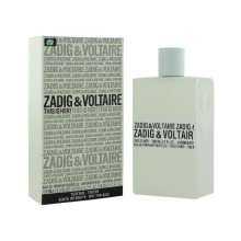 Тестер Zadig & Voltaire This Is Her EDP женский (Euro)