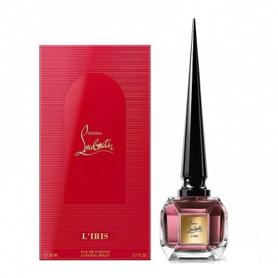 Парфюмерная вода Christian Louboutin L'Iris унисекс 80 мл (Люкс качество)