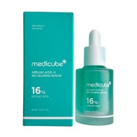 Успокаивающая сыворотка Medicube Azelaic Acid 16 BB Calming Serum