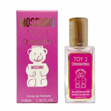 Moschino Toy 2 Bubble Gum женский 40 мл