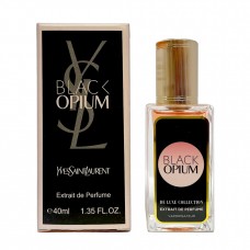 Yves Saint Laurent Black Opium женский 40 мл