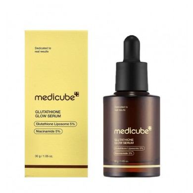 Ампула Medicube Glutathione Glow Serum