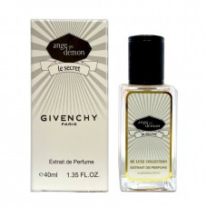 Givenchy Ange Ou Demon Le Secret женский 40 мл