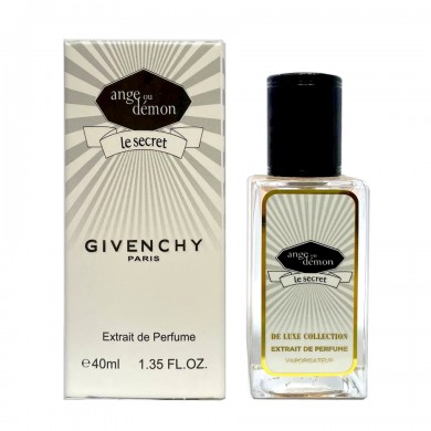 Givenchy Ange Ou Demon Le Secret женский 40 мл