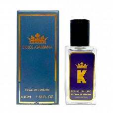 Dolce&Gabbana K By Dolce&Gabbana мужской 40 мл