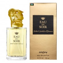 Женская парфюмерная вода Sisley Eau Du SOIR 100 мл (Euro A-Plus качество Lux)