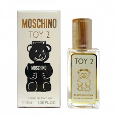 Moschino Toy 2 женский 40 мл