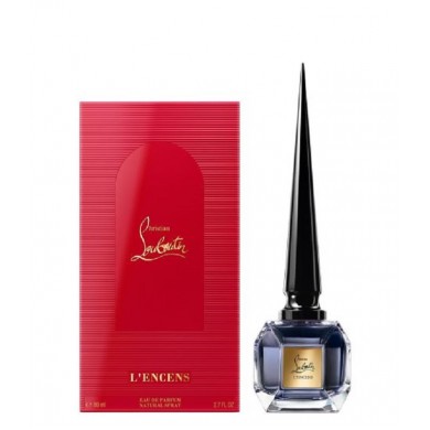 Парфюмерная вода Christian Louboutin L'Encens унисекс 80 мл (Люкс качество)