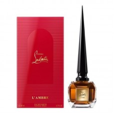 Парфюмерная вода Christian Louboutin L'Ambre унисекс 80 мл (Люкс качество)