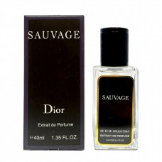 Dior Sauvage мужской 40 мл