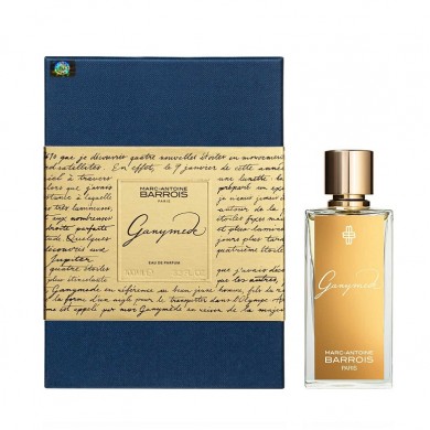Парфюмерная вода Marc-Antoine Barrois Ganymede унисекс 100 мл (Euro A-Plus качество Lux)
