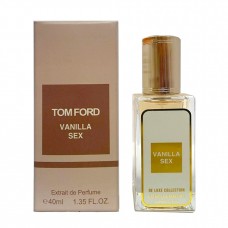 Tom Ford Vanilla Sex унисекс 40 мл