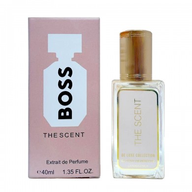 Hugo Boss The Scent For Her женский 40 мл