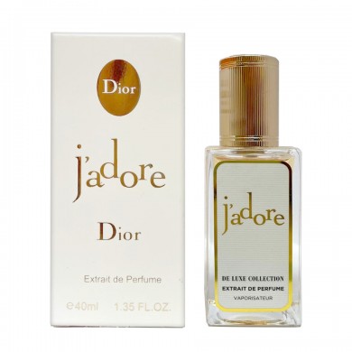 Christian Dior J'adore женский 40 мл