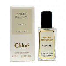 Chloe Atelier Des Fleurs Cedrus женский 40 мл