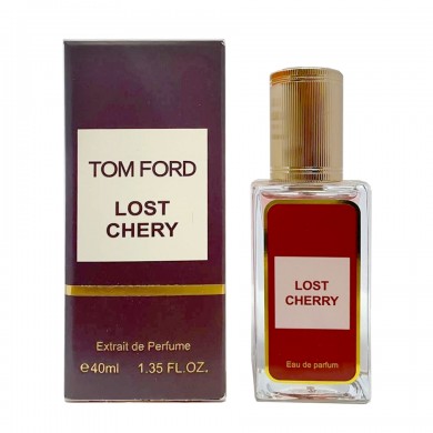 Tom Ford Lost Cherry унисекс 40 мл