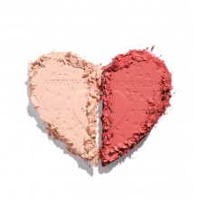 Палетка для лица Charlotte Tilbury Beauty Soulmates Flawless Peach