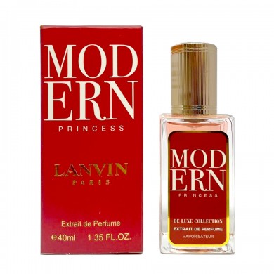 Lanvin Modern Princess женский 40 мл