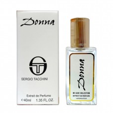 Sergio Tacchini Donna женский 40 мл